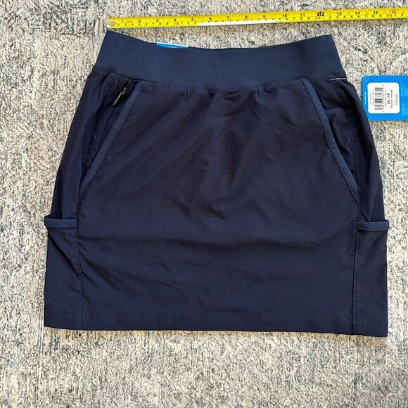 Columbia Size XS Leslie Falls Skort NWT - Picture 6 of 9